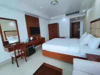 Desha Tarc Hotels in 