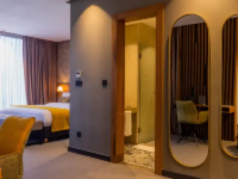 Urban Hotel & Spa Hotels in Kenitra