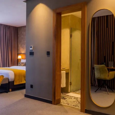 Urban Hotel & Spa