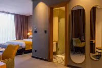 都市酒店和SPA 酒店