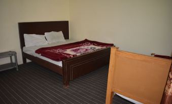 Sweet Dreams Hotel