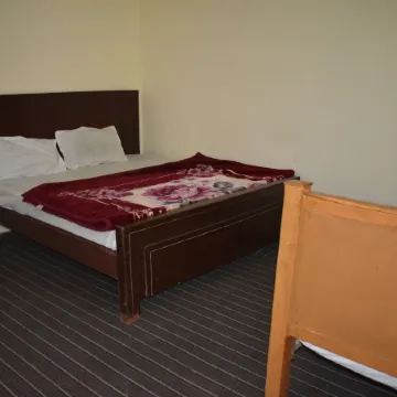 Sweet Dreams Hotel