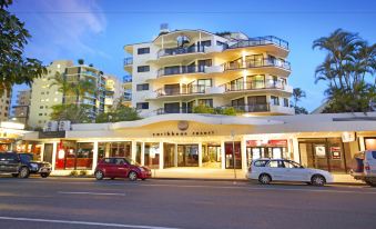 Caribbean Resort Mooloolaba