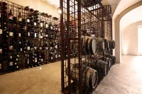 Cuprena - bar