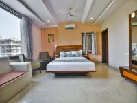 有意思飯店 烏代布爾住宿飯店