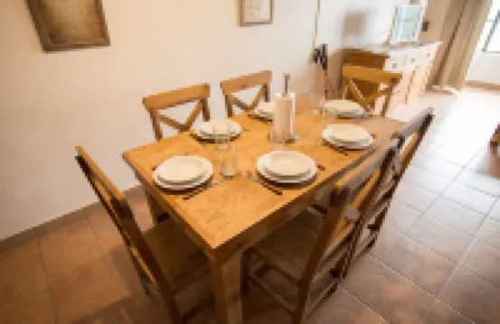 馬加耶內斯之家 酒店