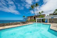 Big Island Royal Sea Cliff 325 Condo