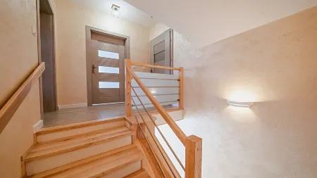 Kaniówka, Sun & Snow