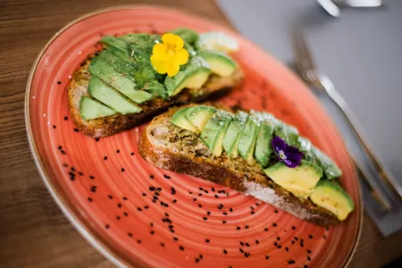 Hotel la Palma y El Tucán - Café y Naturaleza Отели в г. Качипай