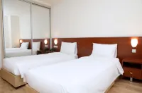Park Resort Aghveran Hotels in Arzakan
