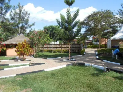 Sunrise Gardens Hotel Hotel a 