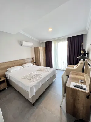 Hotel Mood Hill Hotels in Söğüt