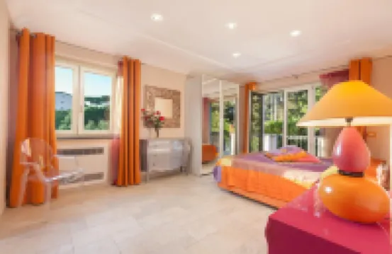 Residence Bosco - Villa Il Noce