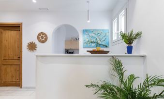 Galazia Boutique Apartments