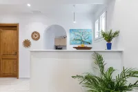 Galazia Boutique Apartments Hotels in Mikri Vigla