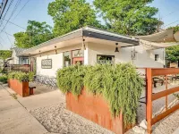East Downtown 3Br Condo w Fast Wifi and Sleeps 8 - Apartments