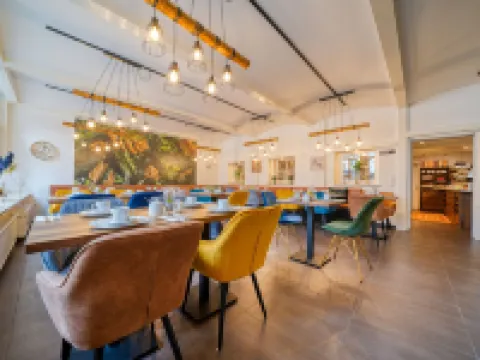 Zentrum Hotel Stade Hotels in Stade