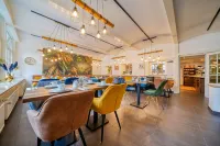 ゼントラムホテルシュターデ