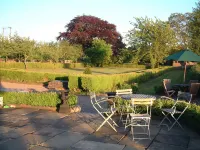 Duken Courtyard Cottage Self Catering Holiday Cottage in Glorious Countryside