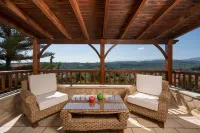 Spilia Village Hotel & Villas - parking