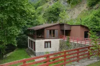 Feel & Live Hotel Villas Restaurant Hotel di Sapanca