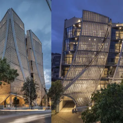 Xoma Boutique Stays by Viadora Hotels near Doctores