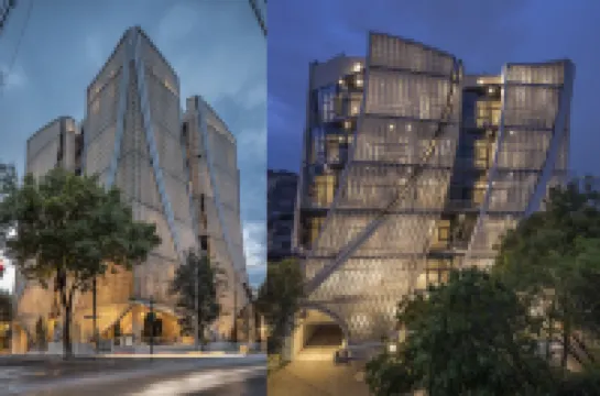 Xoma 精品住宿 by Viadora