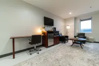 Gallops Motel Hotels in Noble County