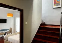 Vila Alegria