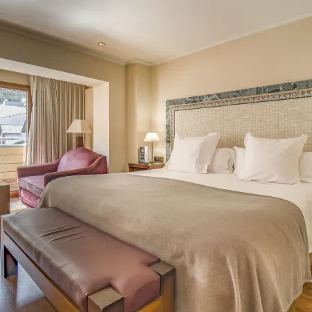 Roc Blanc Hotel & Spa