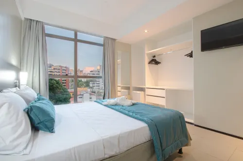 Acqua Prime Maceió Ponta Verde