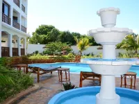 Zanoceanique Luxury Hotel Hotels in Matemwe