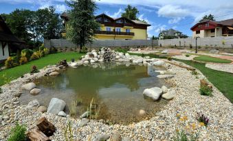 Aplend Domceky Tatry Holiday