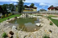 Aplend Domceky Tatry Holiday