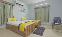 Itsy Hotels Sidhartha Residency Hotels near Tamando Jagannath Temple