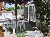 La Bouganville Studio 200 m from the Sea Hotels in Sperlonga