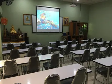 รูปภาพของโรงแรมห้วยทราย
