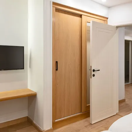 Parkside Boutique Serviced Apartments Hotels in Cairo