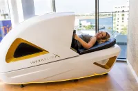 Ink Hotel - spa