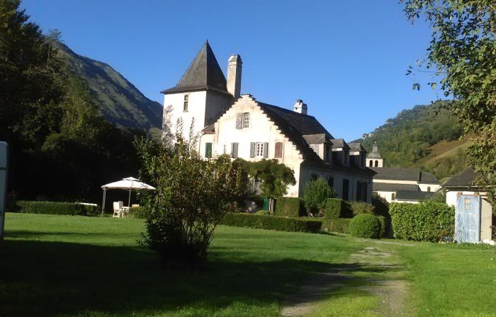 Maison Laclede