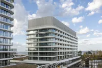 Baltic Park Fort by Zdrojowa Hotel di Swinoujscie