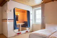 피넛 마운틴 로지