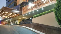 Seaflats Iracema Residence