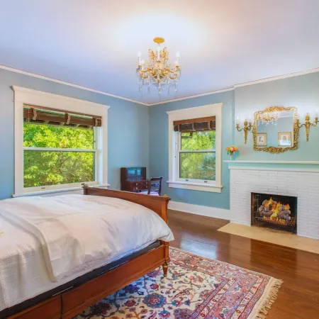 Martha's Bed and Breakfast