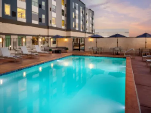 Hyatt House Vacaville Hotels in Vacaville