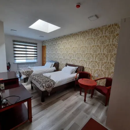 Hotel Diyor