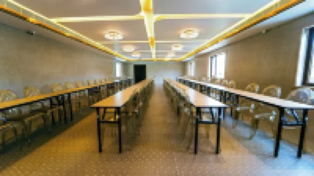 Treebo Kingsbury Fiesta Vellore