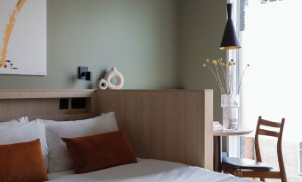 Bob W Tower Hill Studios