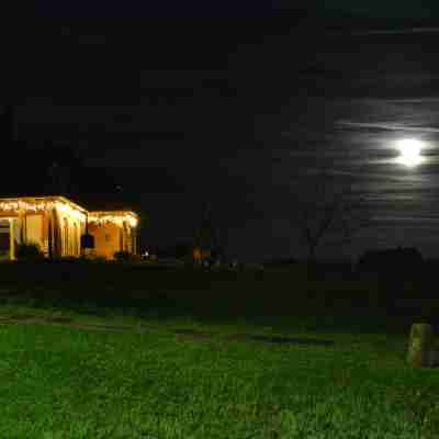 Domaine des Trois Sorciers Hotel Exterior