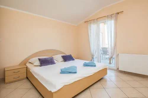 Apartments Hrskanovic